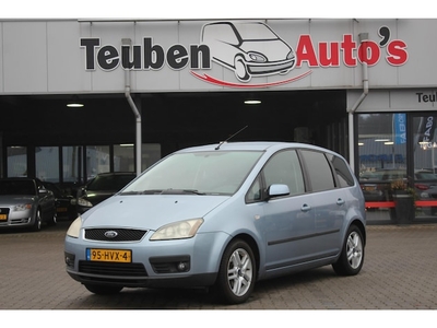 Ford C-Max Benzine