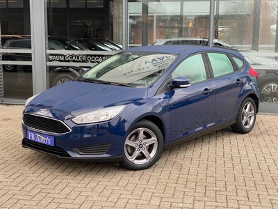 Ford Focus 1.6 Cool Airco Lmv Navi