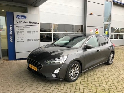 Ford Focus Diesel