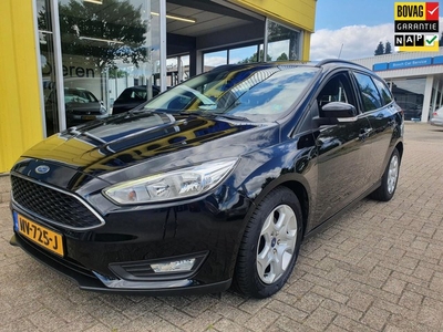 Ford Focus Wagon 1.0 Trend