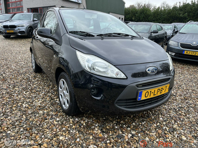 Ford Ka 1.2 Cool&Sound,Airco,1e eigenaar