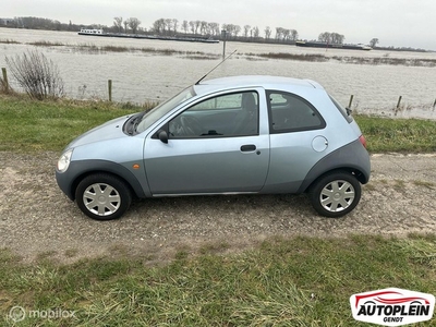 Ford Ka 1.3 Style