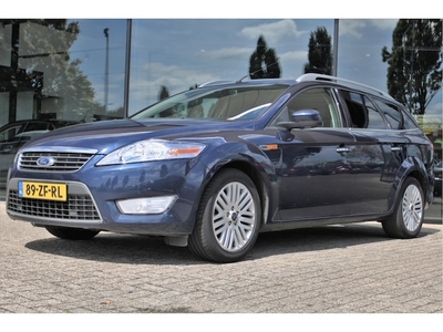 Ford Mondeo Diesel