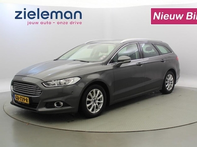 Ford Mondeo Diesel