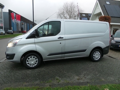 Ford Transit Custom Diesel