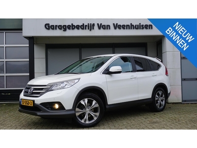 Honda CR-V Benzine