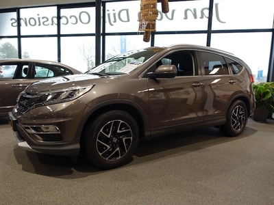 Honda CR-V Benzine