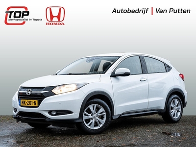 Honda HR-V Benzine