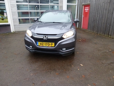 Honda HR-V Benzine