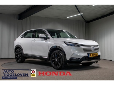 Honda HR-V Benzine