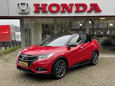 Honda HR-V Benzine