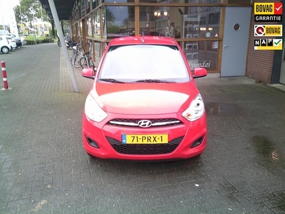 Hyundai i10 Benzine