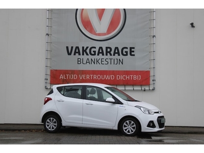 Hyundai i10 Benzine