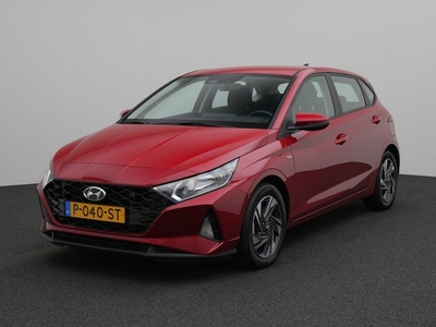 Hyundai i20 Benzine