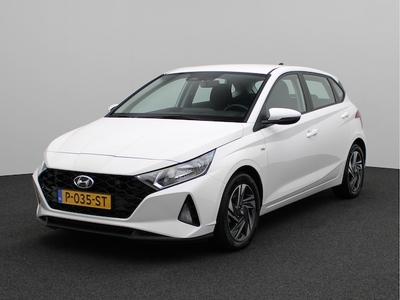 Hyundai i20 Benzine