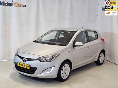 Hyundai i20 Benzine