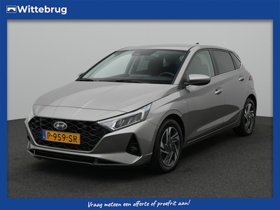 Hyundai i20 Benzine