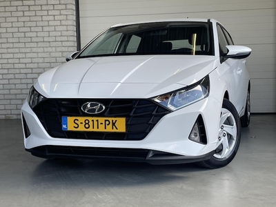 Hyundai i20 Benzine