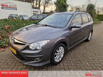 Hyundai i30 Benzine