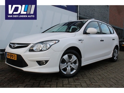 Hyundai i30 Benzine