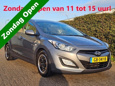 Hyundai i30 Benzine