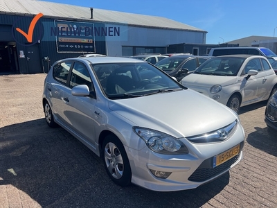 Hyundai i30 Benzine