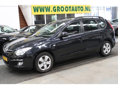 Hyundai i30 Benzine