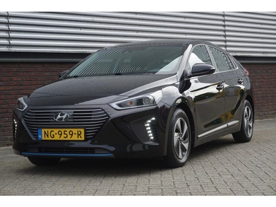 Hyundai IONIQ 1.6 GDi Adaptive-Cruise/Camera/PDC