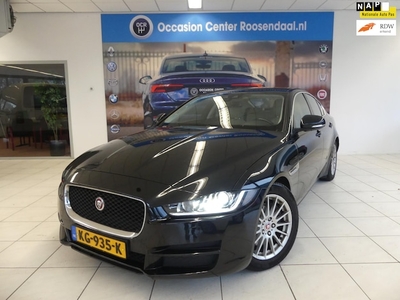 Jaguar XE Diesel