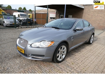 Jaguar XF Diesel