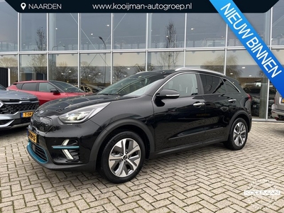 Kia e-Niro ExecutiveLine 64 kWh FABRIEKSGARANTIE T/M MAART