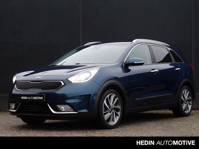 Kia Niro Benzine