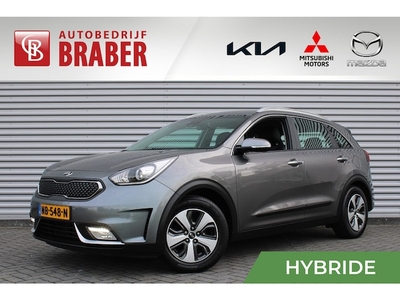 Kia Niro Hybride