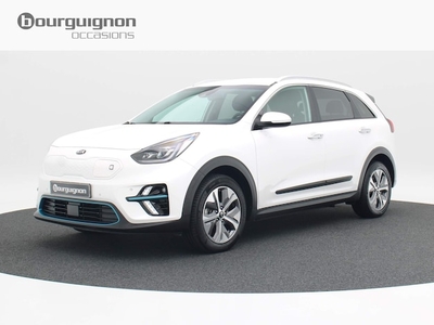 Kia Niro Elektriciteit