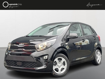 Kia Picanto Benzine