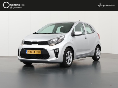 Kia Picanto Benzine