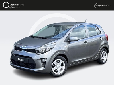 Kia Picanto Benzine