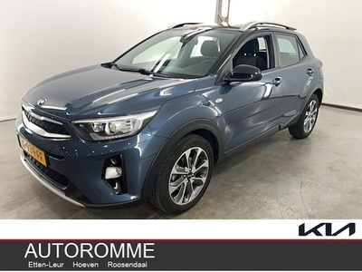 Kia Stonic Benzine