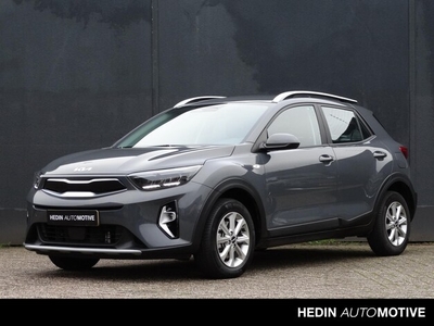 Kia Stonic Benzine