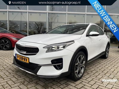 Kia XCeed 1.5 T-GDI MHEV DynamicLine FABRIEKSGARANTIE T/M