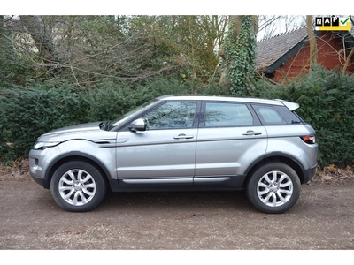 Land Rover Range Rover Evoque Diesel