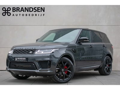 Land Rover Range Rover Sport Diesel