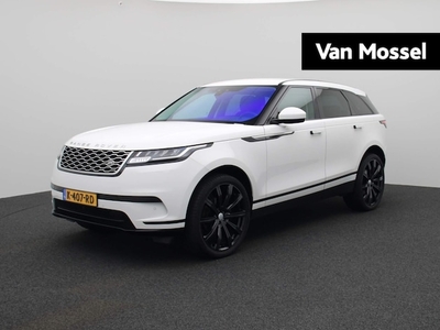 Land Rover Range Rover Velar Benzine