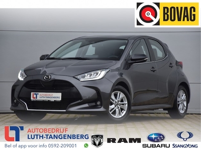 Mazda 2 Benzine