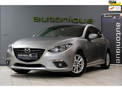 Mazda 3 Benzine