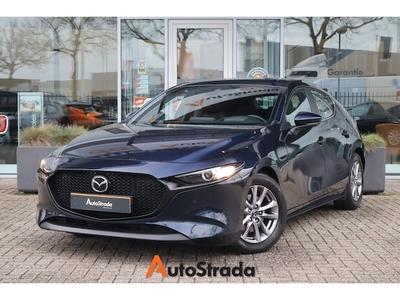 Mazda 3 Benzine