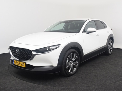 Mazda CX-30 Benzine