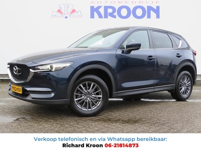 Mazda CX-5 Benzine