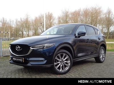 Mazda CX-5 Benzine