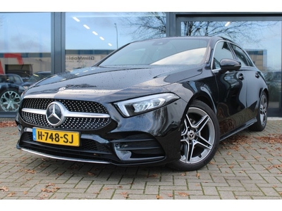 Mercedes-Benz A-Klasse 160 Business Solution AMG+ COMAND +